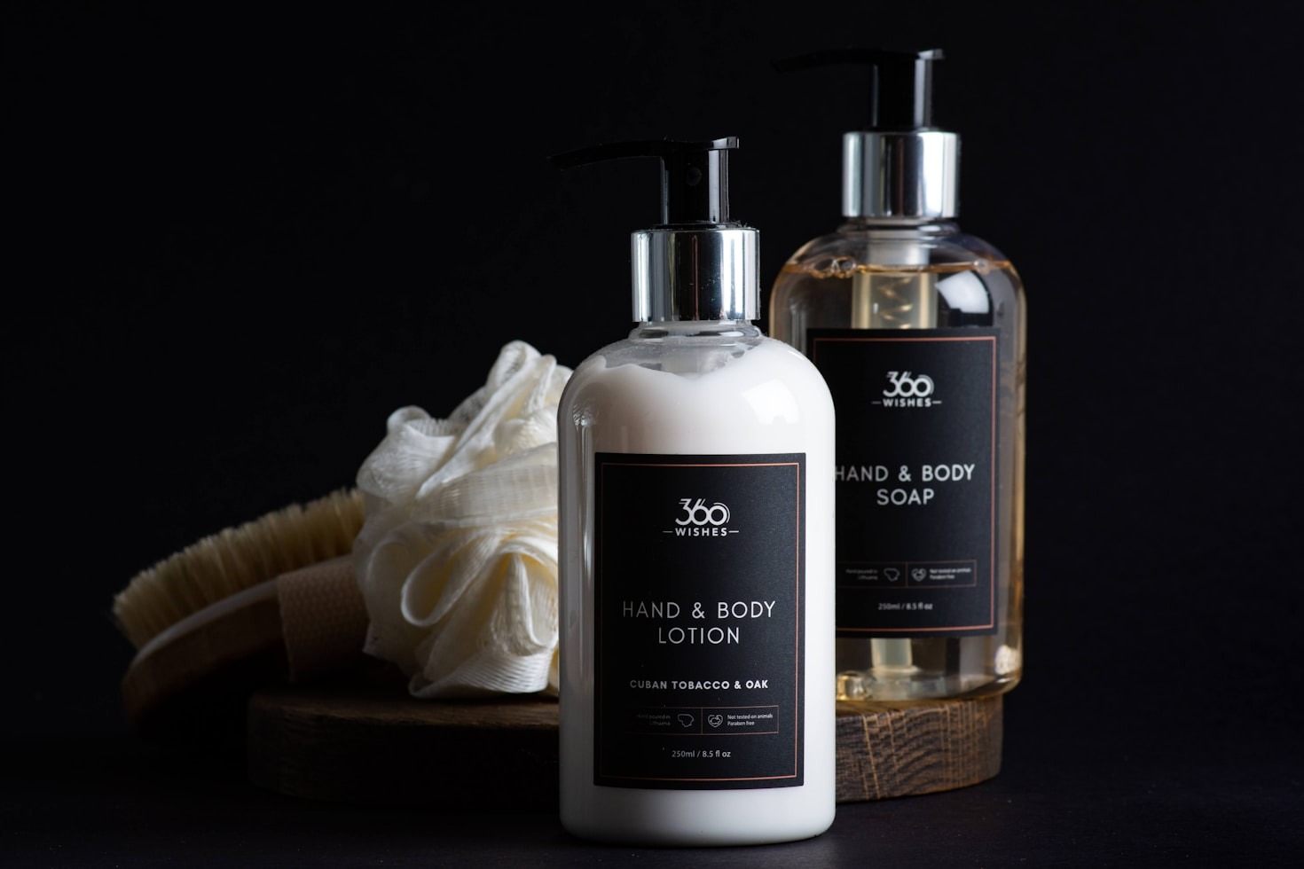 The Benefits of Handmade Soaps for Your Skin