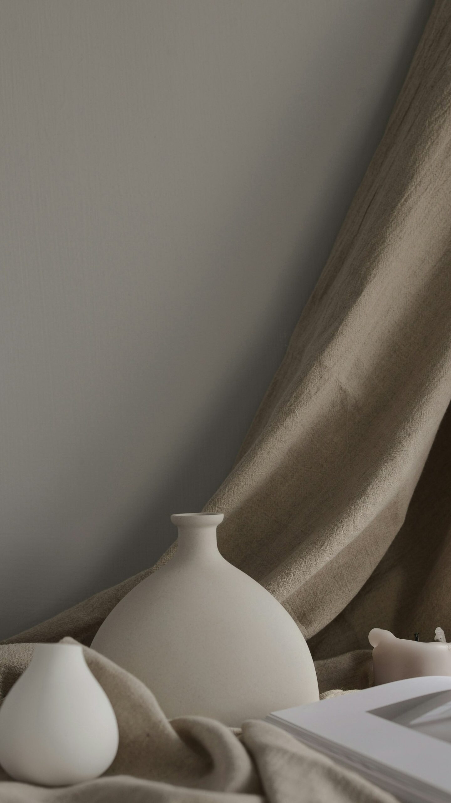 Creating a Relaxing Atmosphere with Artisanal Products
