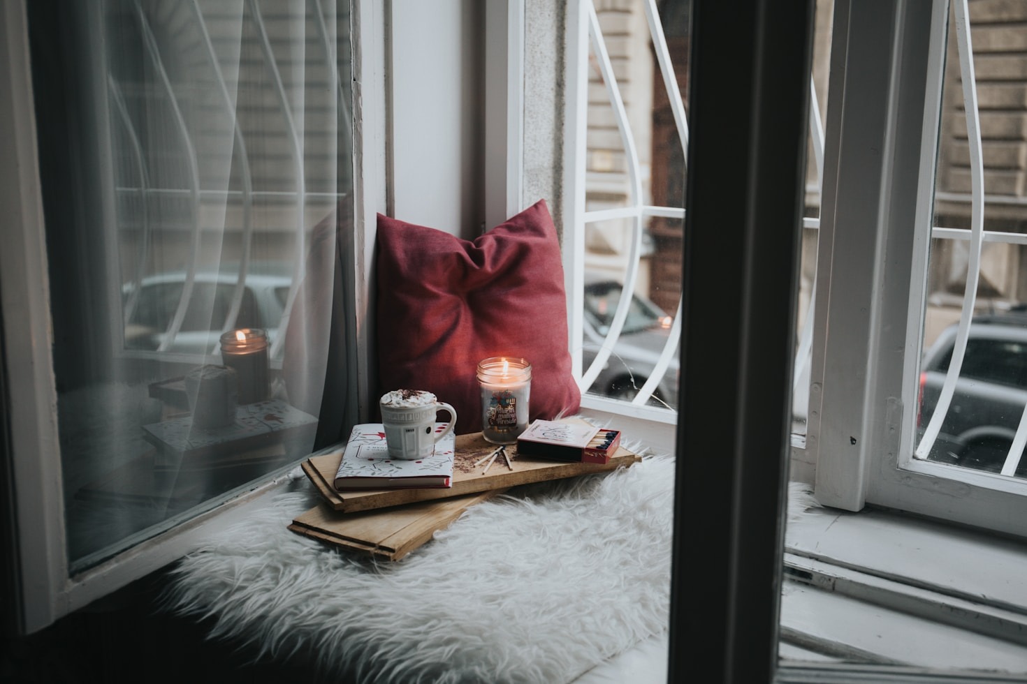 How to Choose the Perfect Candle for Any Occasion