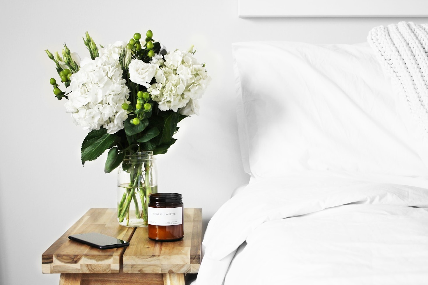 Behind the Scenes: Crafting Luxury Soaps and Candles